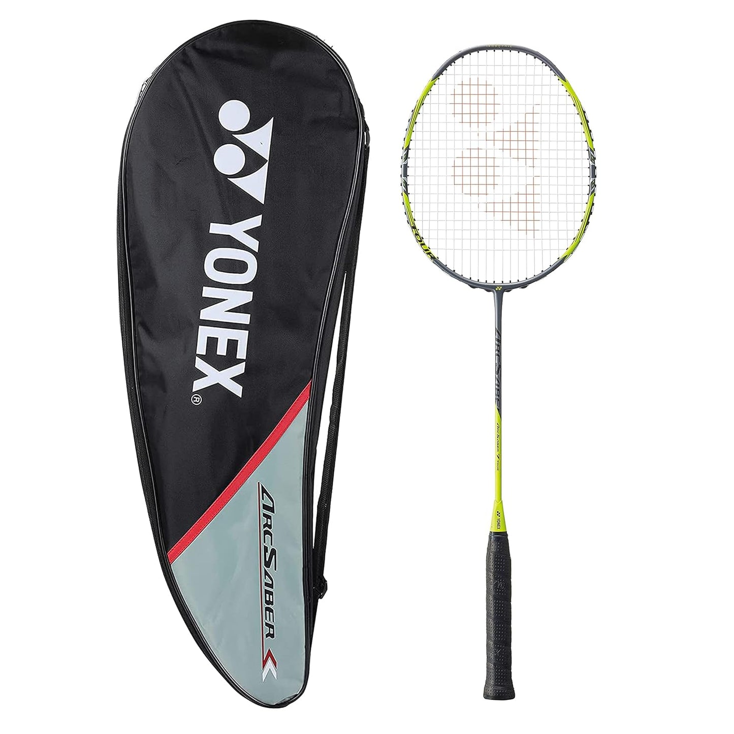 YONEX ARCSABER 7 TOUR BADMINTON RACQUET