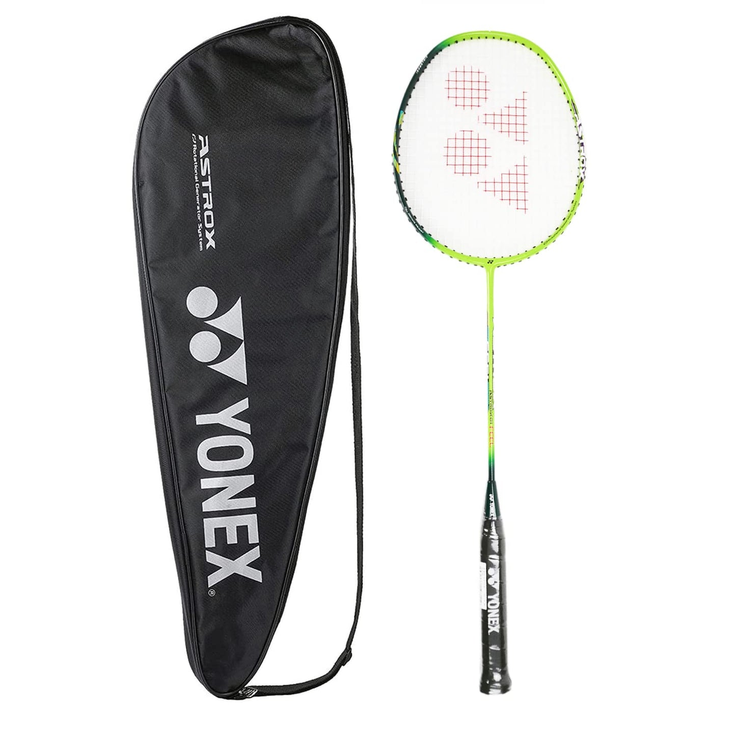 YONEX ASTROX 01 FEEL BADMINTON RACQUET