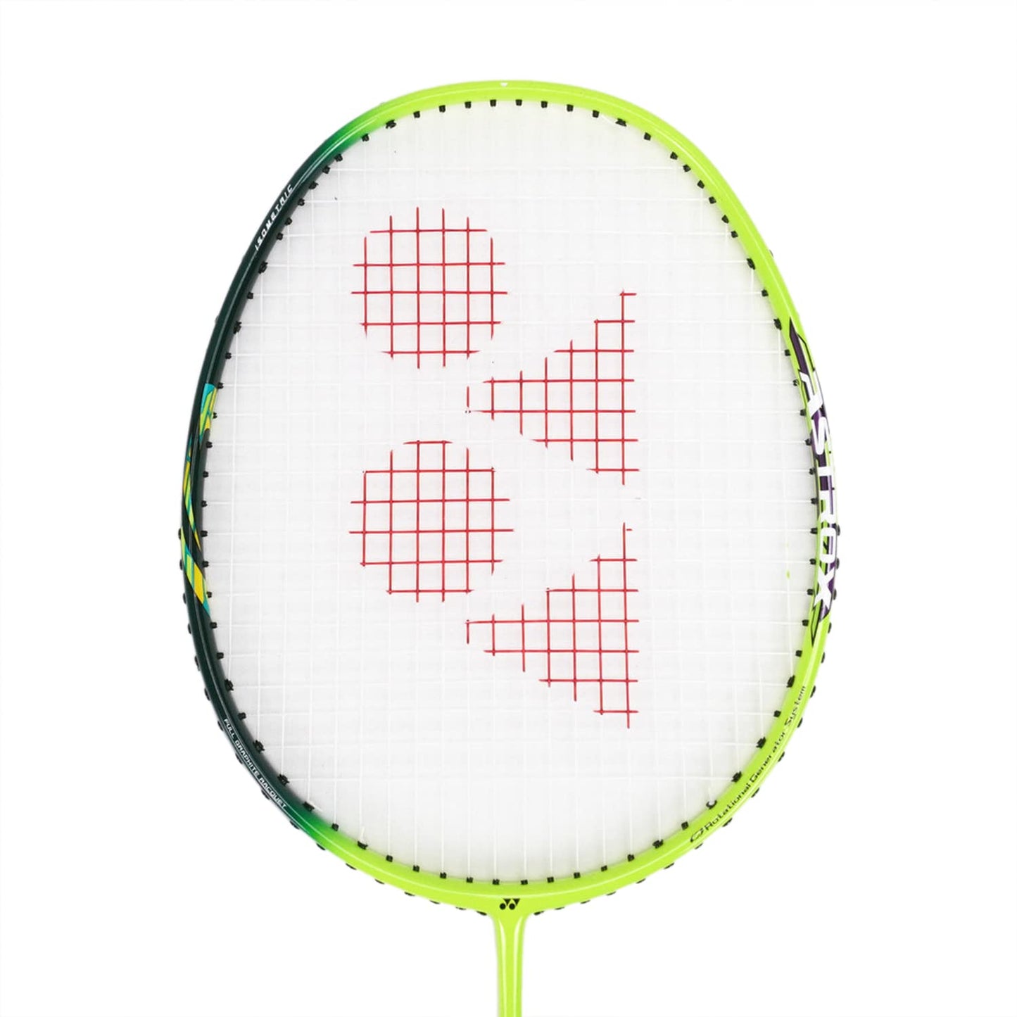 YONEX ASTROX 01 FEEL BADMINTON RACQUET