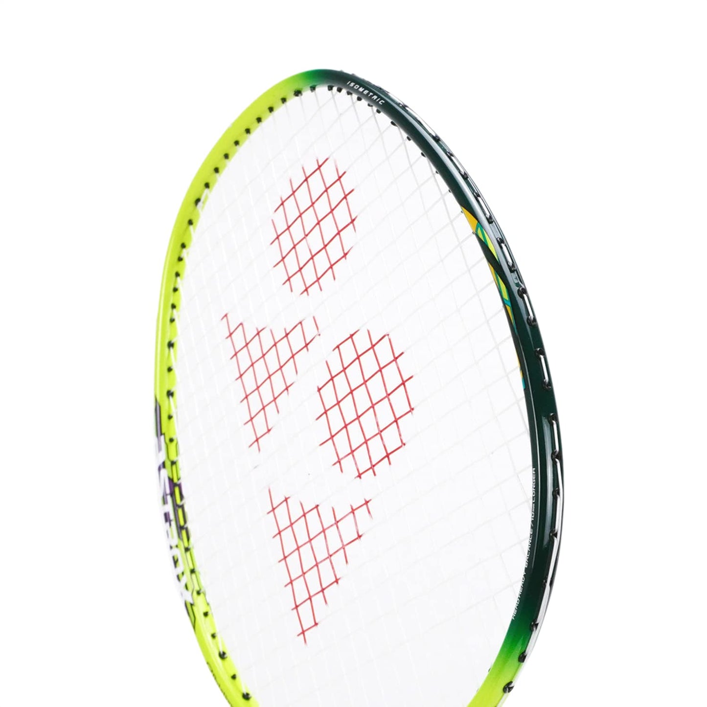 YONEX ASTROX 01 FEEL BADMINTON RACQUET