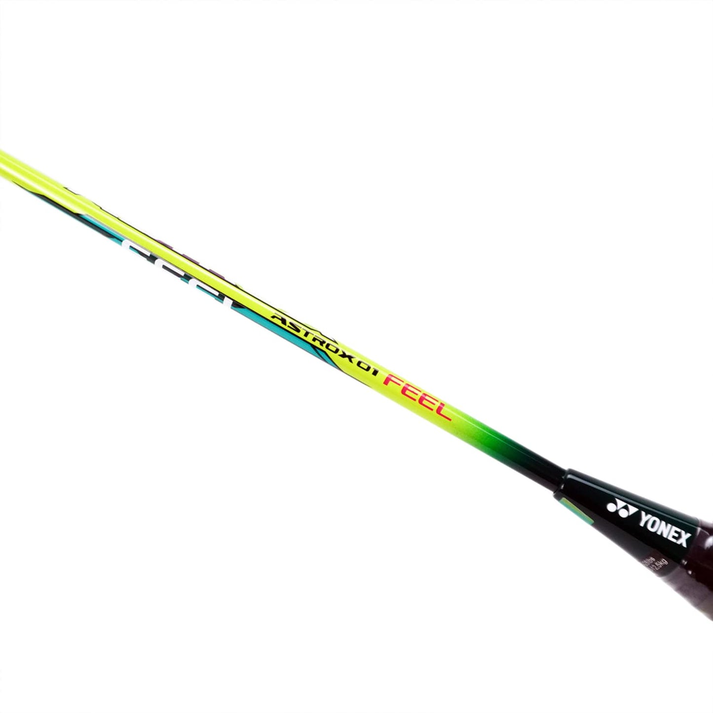 YONEX ASTROX 01 FEEL BADMINTON RACQUET