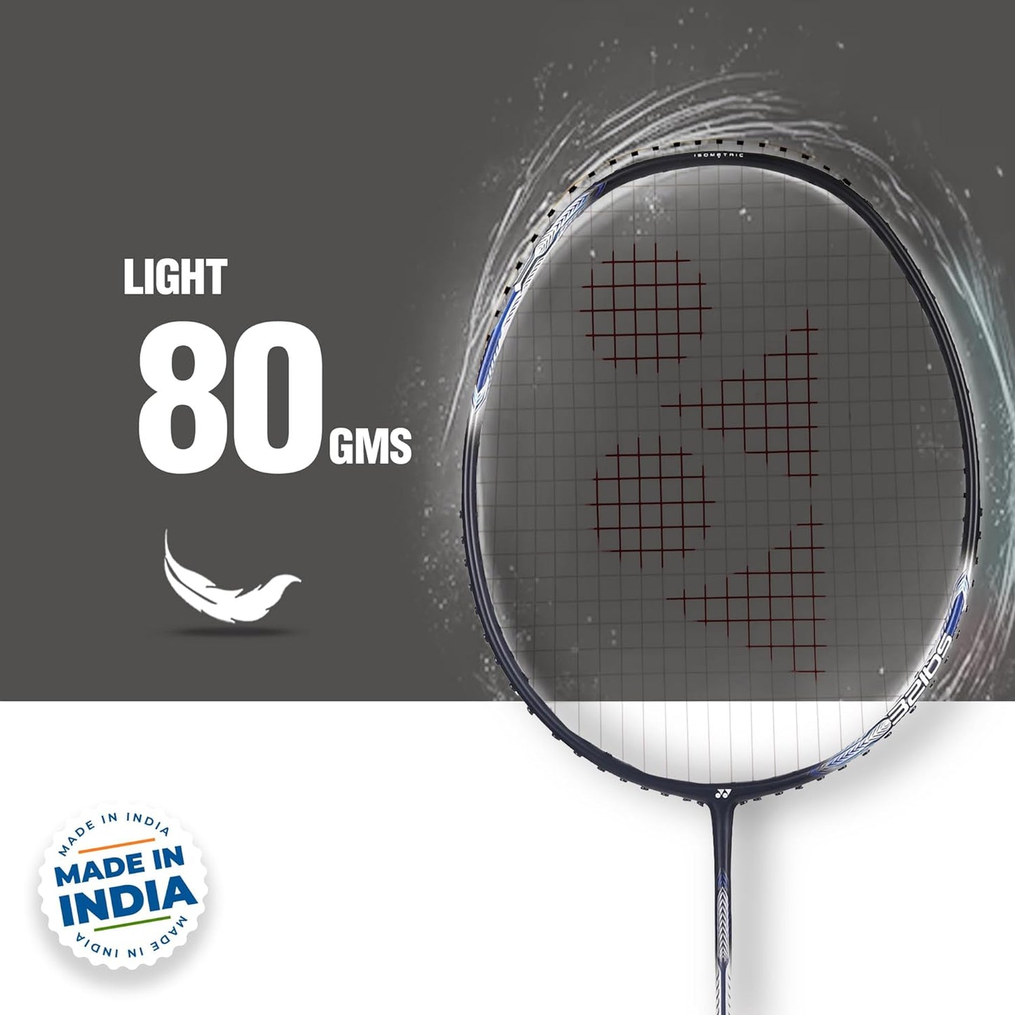 YONEX ASTROX ATTACK 9 BADMINTON RACQUET