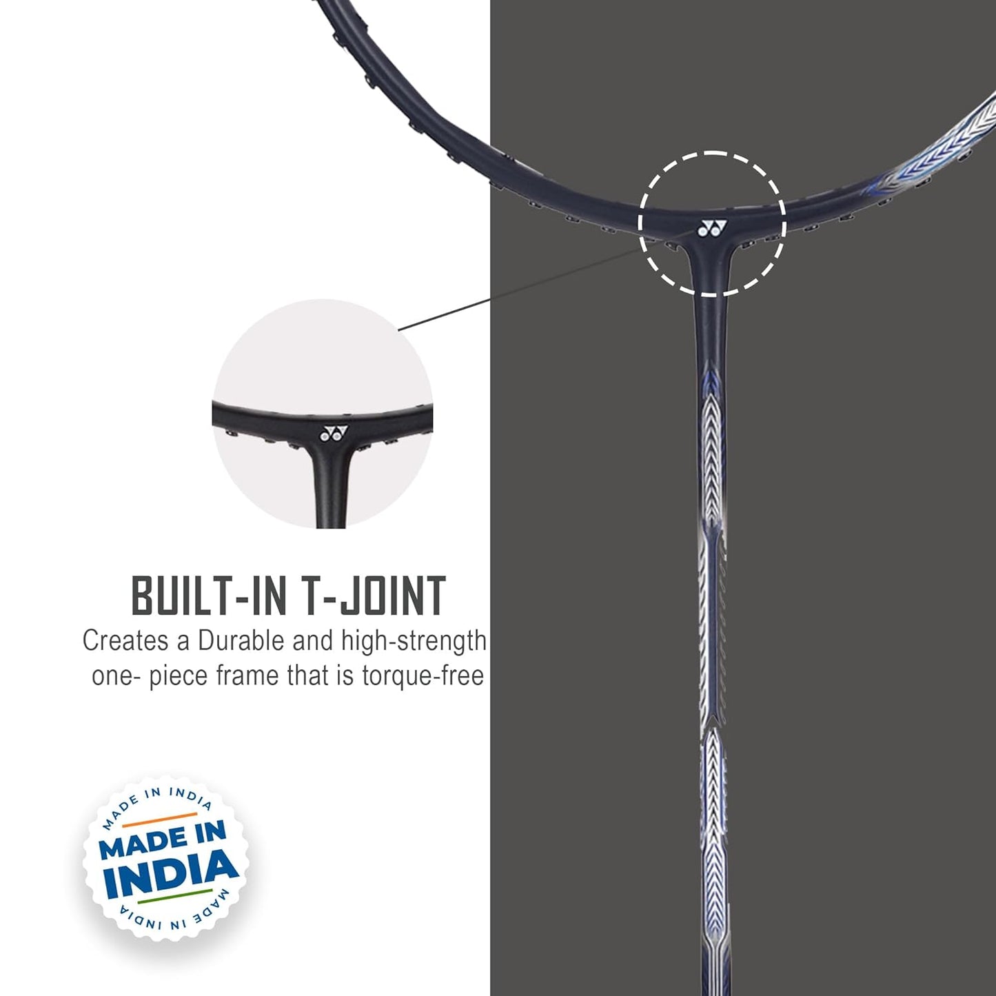 YONEX ASTROX ATTACK 9 BADMINTON RACQUET