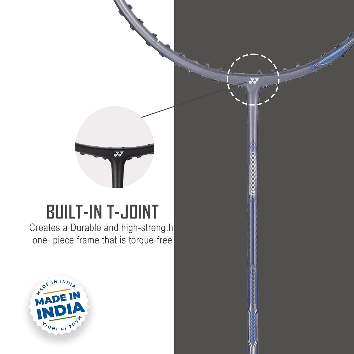 YONEX ASTROX ATTACK 9 BADMINTON RACQUET