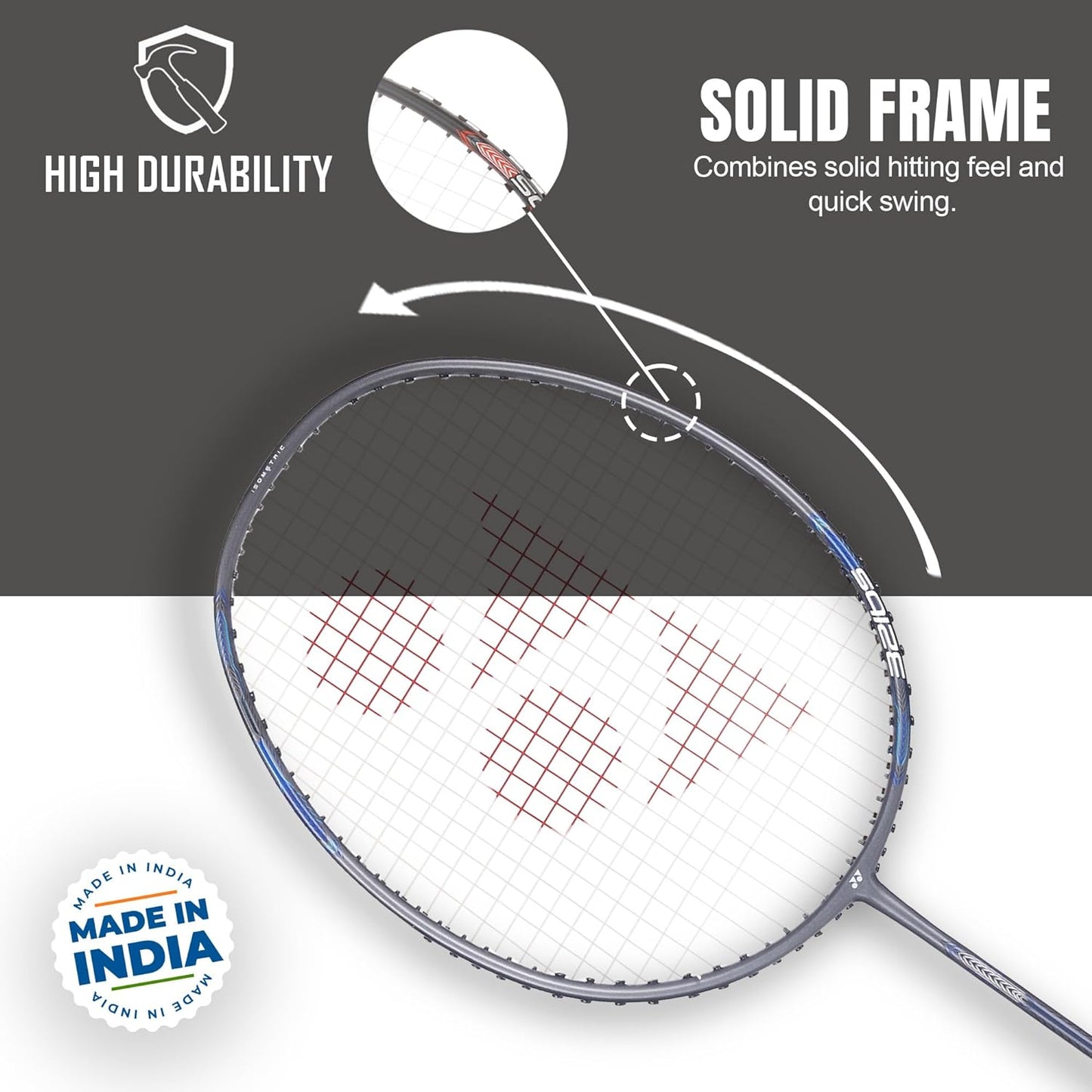 YONEX ASTROX ATTACK 9 BADMINTON RACQUET