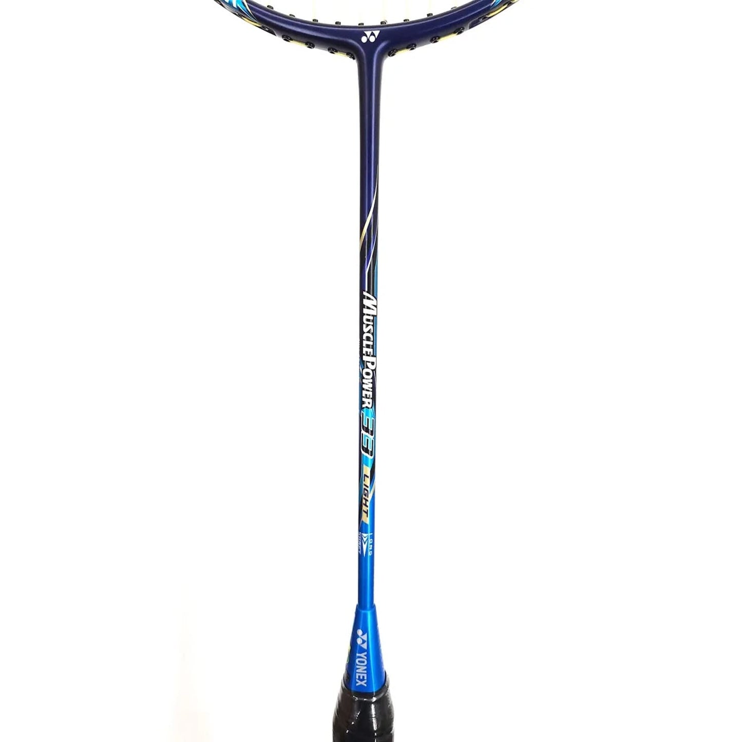 YONEX MUSCLE POWER 33 LIGHT BADMINTON RACQUET
