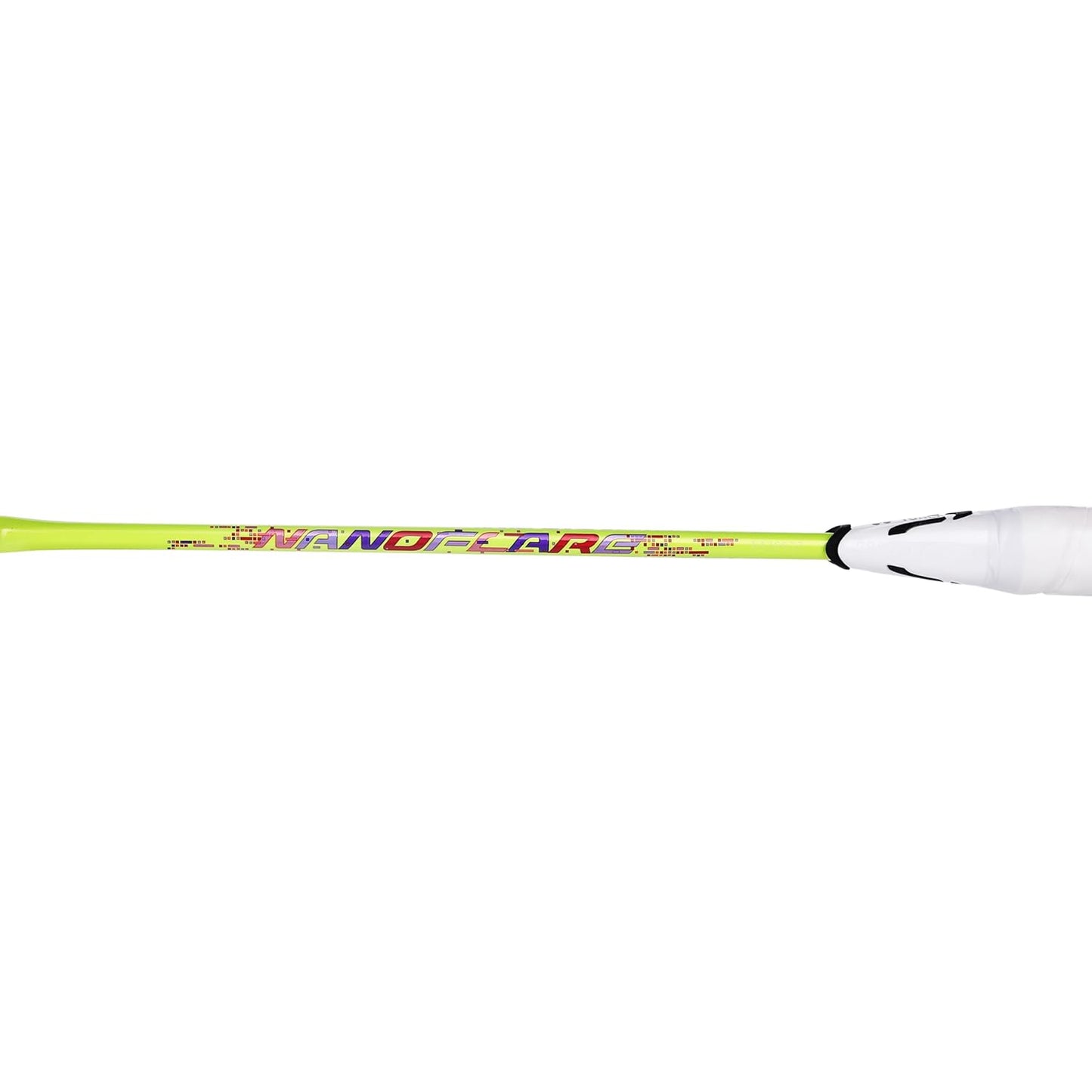 YONEX NANOFLARE 002 ABILITY BADMINTON RACQUET