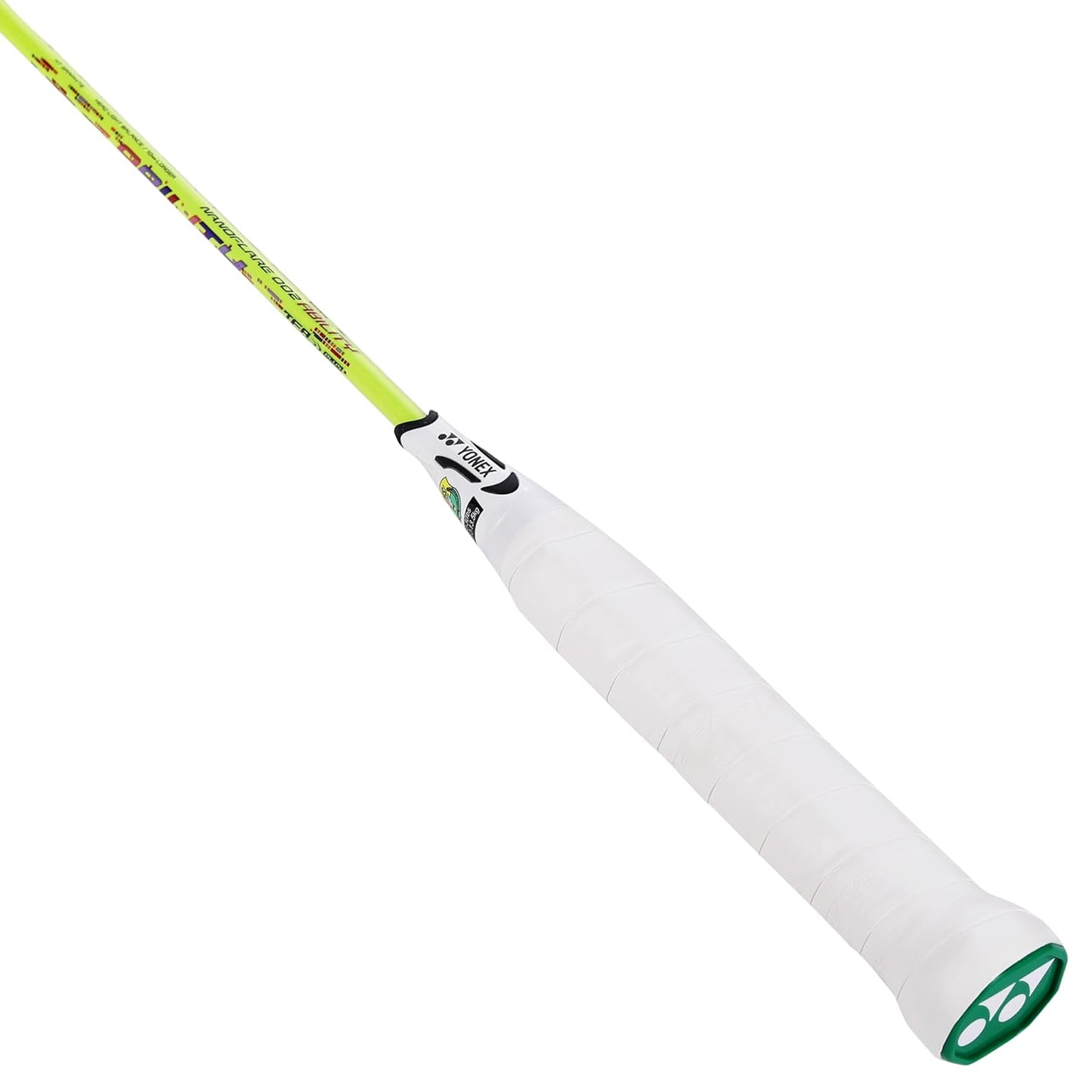YONEX NANOFLARE 002 ABILITY BADMINTON RACQUET
