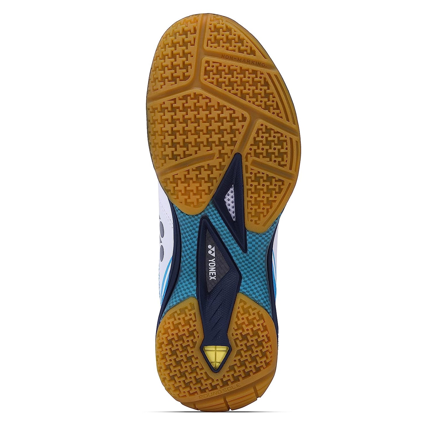 YONEX POWER CUSHION 65 Z BLUE