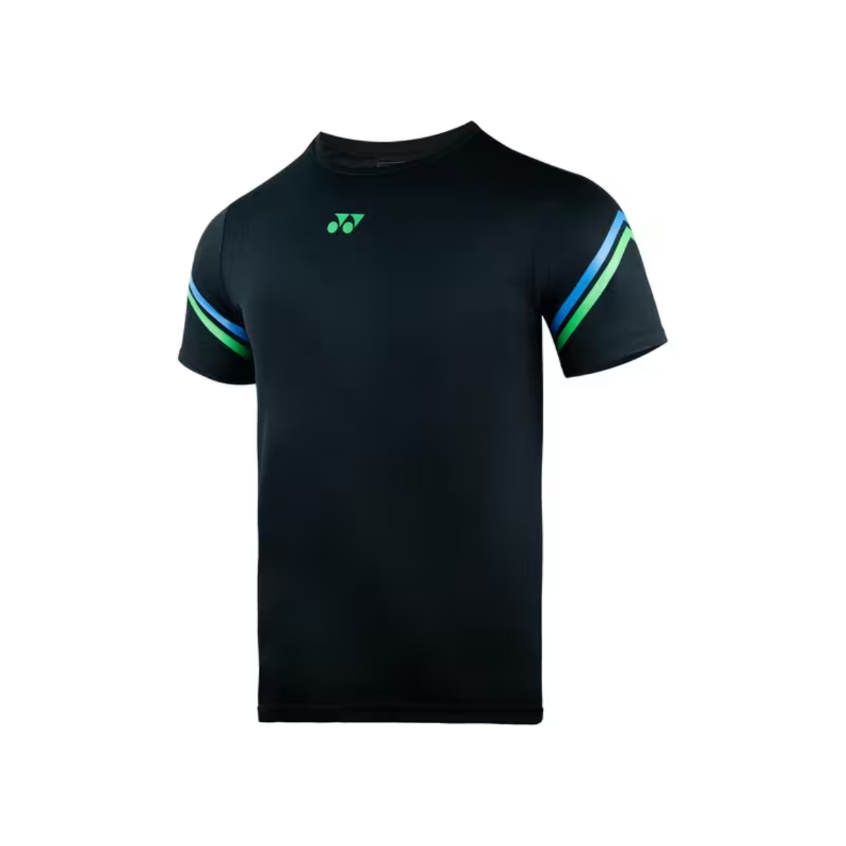 YONEX BADMINTON APPAREL T-SHIRT ROUND NECK J 2812 JR