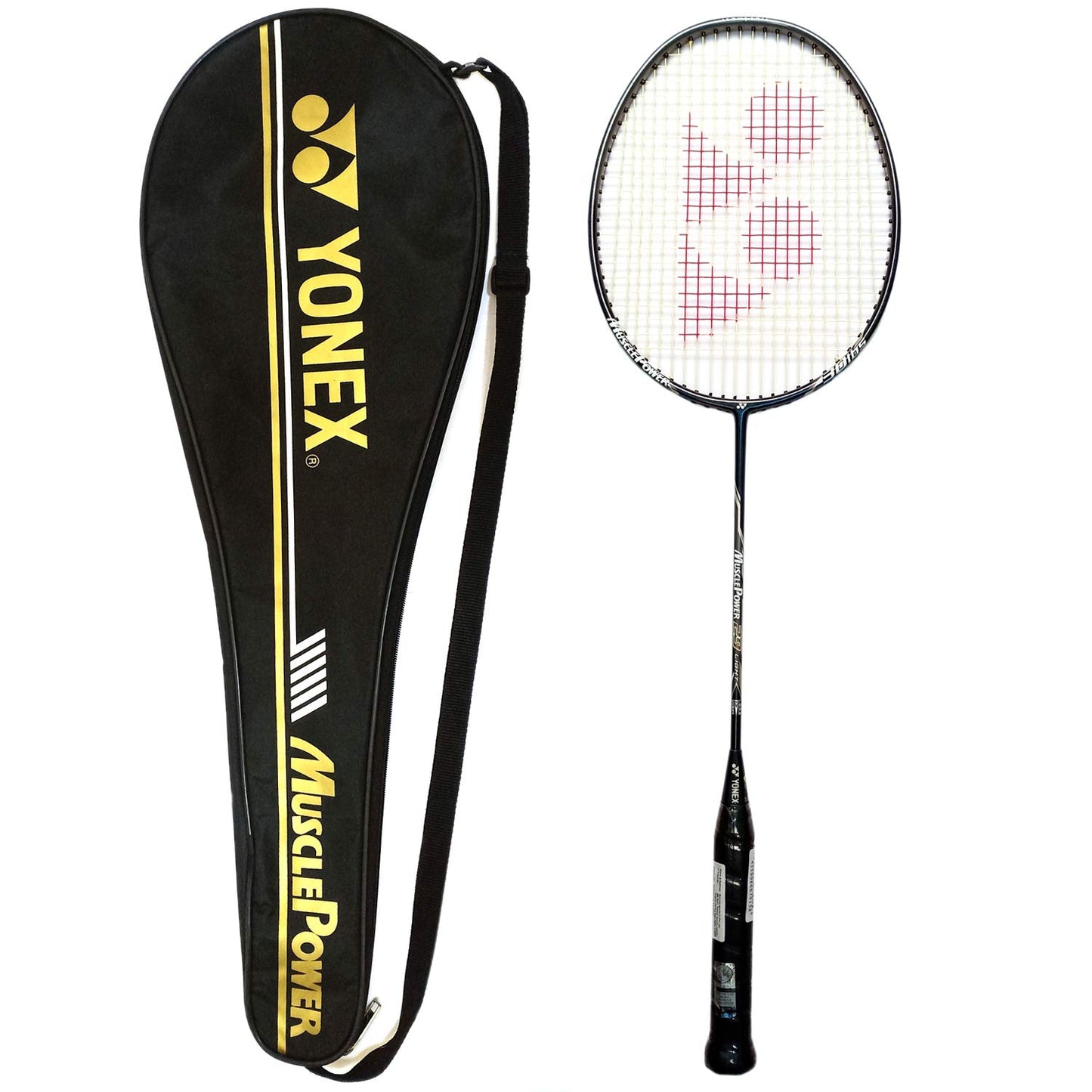 Yonex Muscle Power 29 Light Badminton Racquet