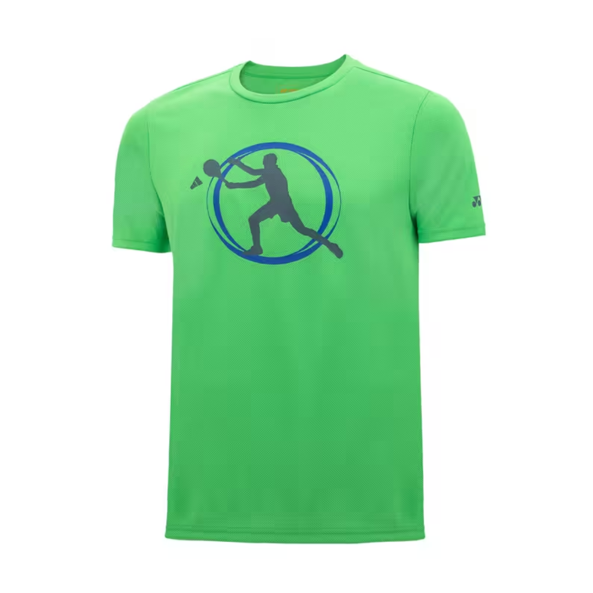 YONEX BADMINTON APPAREL T-SHIRT ROUND NECK M 2811