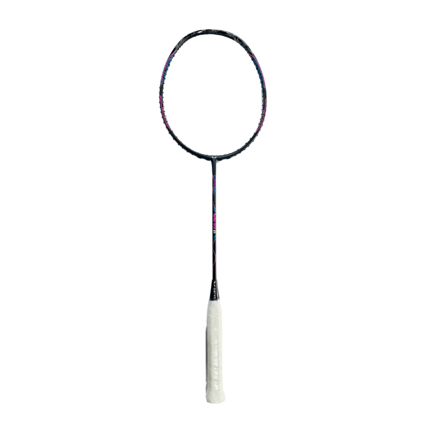 AERVO TURBO ACE Z1 (UNSTRUNG) 4U BADMINTON RACQUET