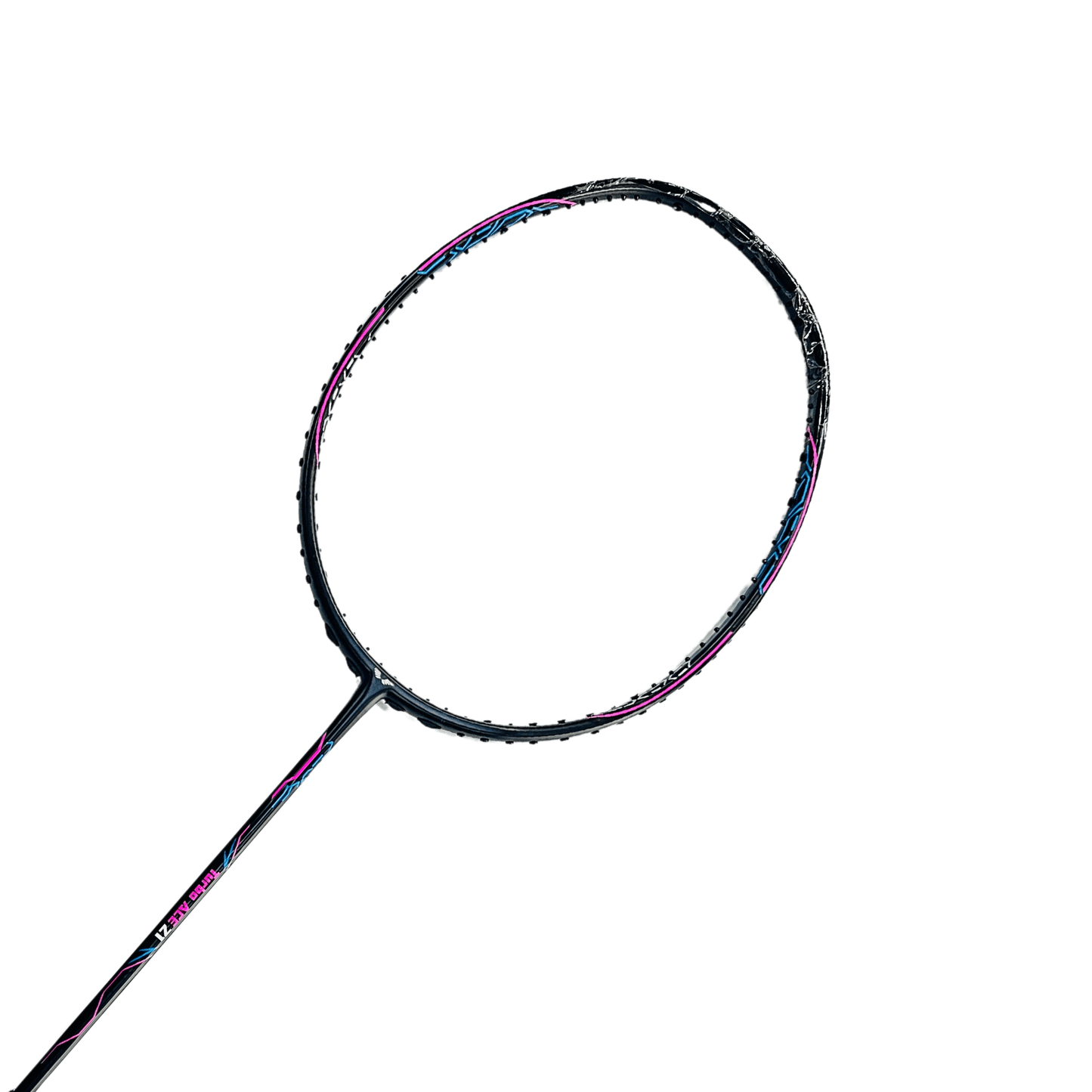 AERVO TURBO ACE Z1 (UNSTRUNG) 4U BADMINTON RACQUET