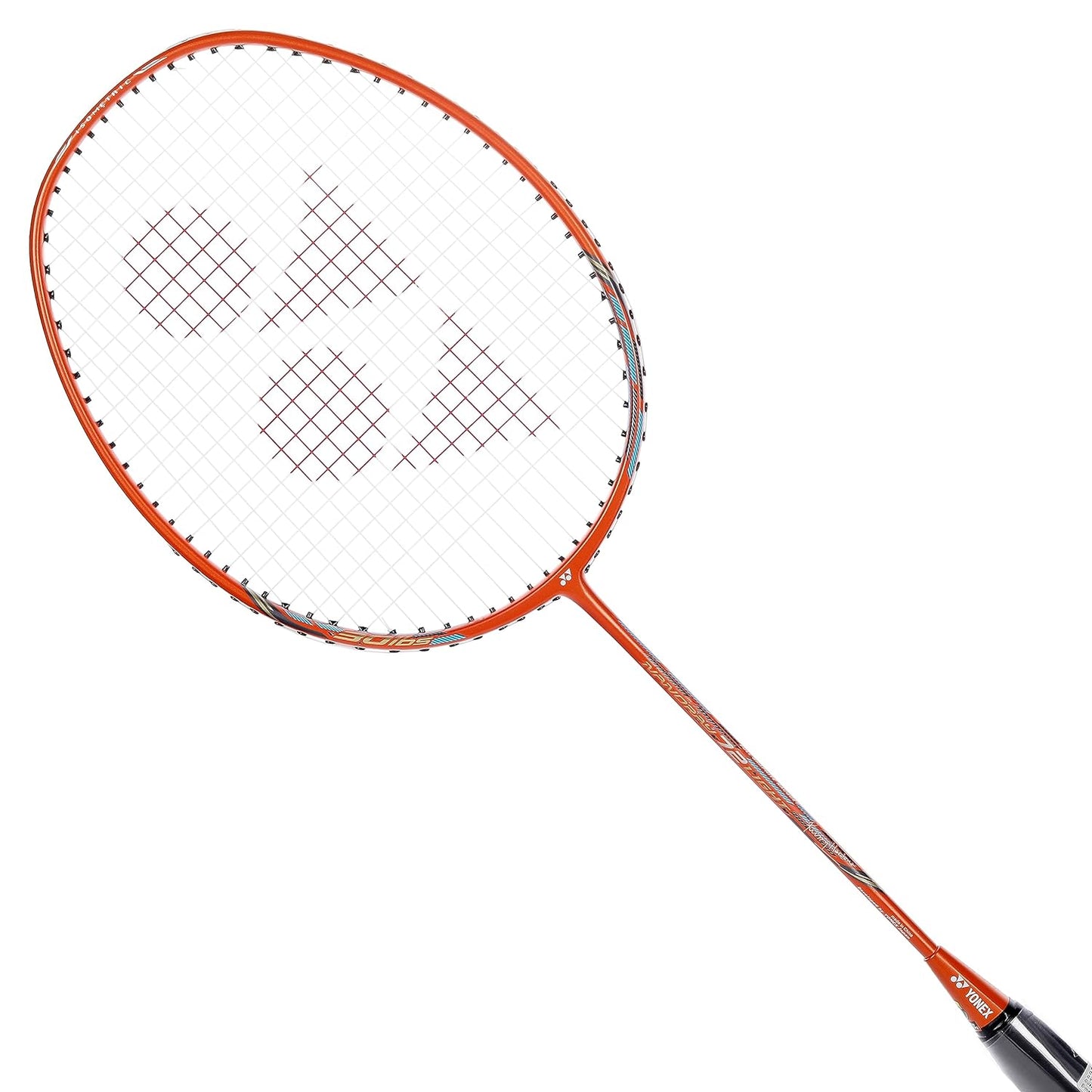 YONEX NANORAY 72 LIGHT BADMINTON RACQUET