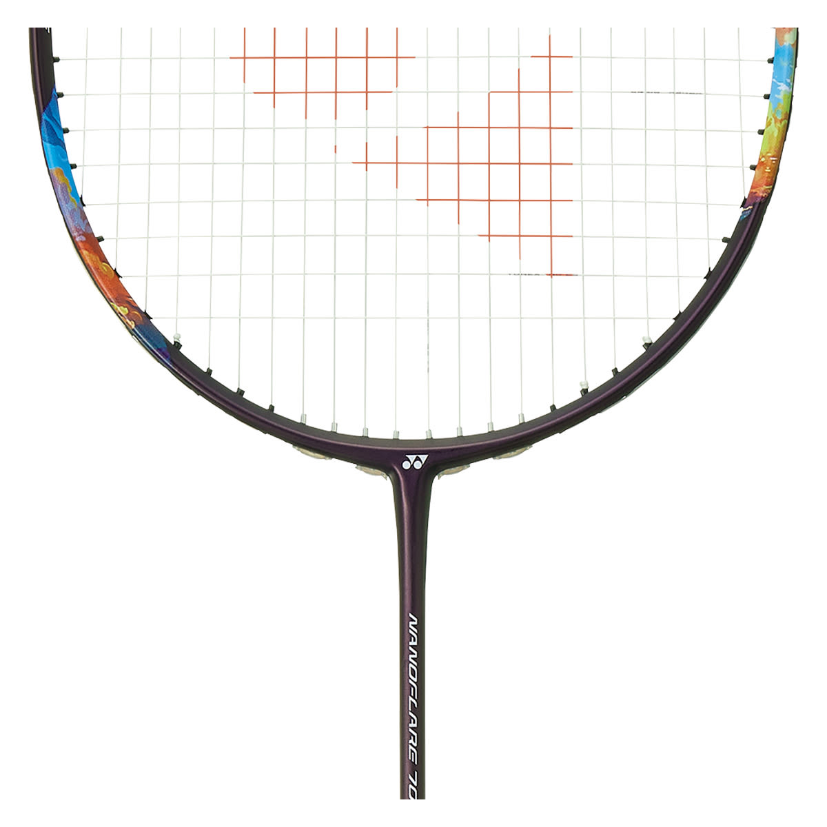 YONEX NANOFLARE 700 PRO BADMINTON RACQUET