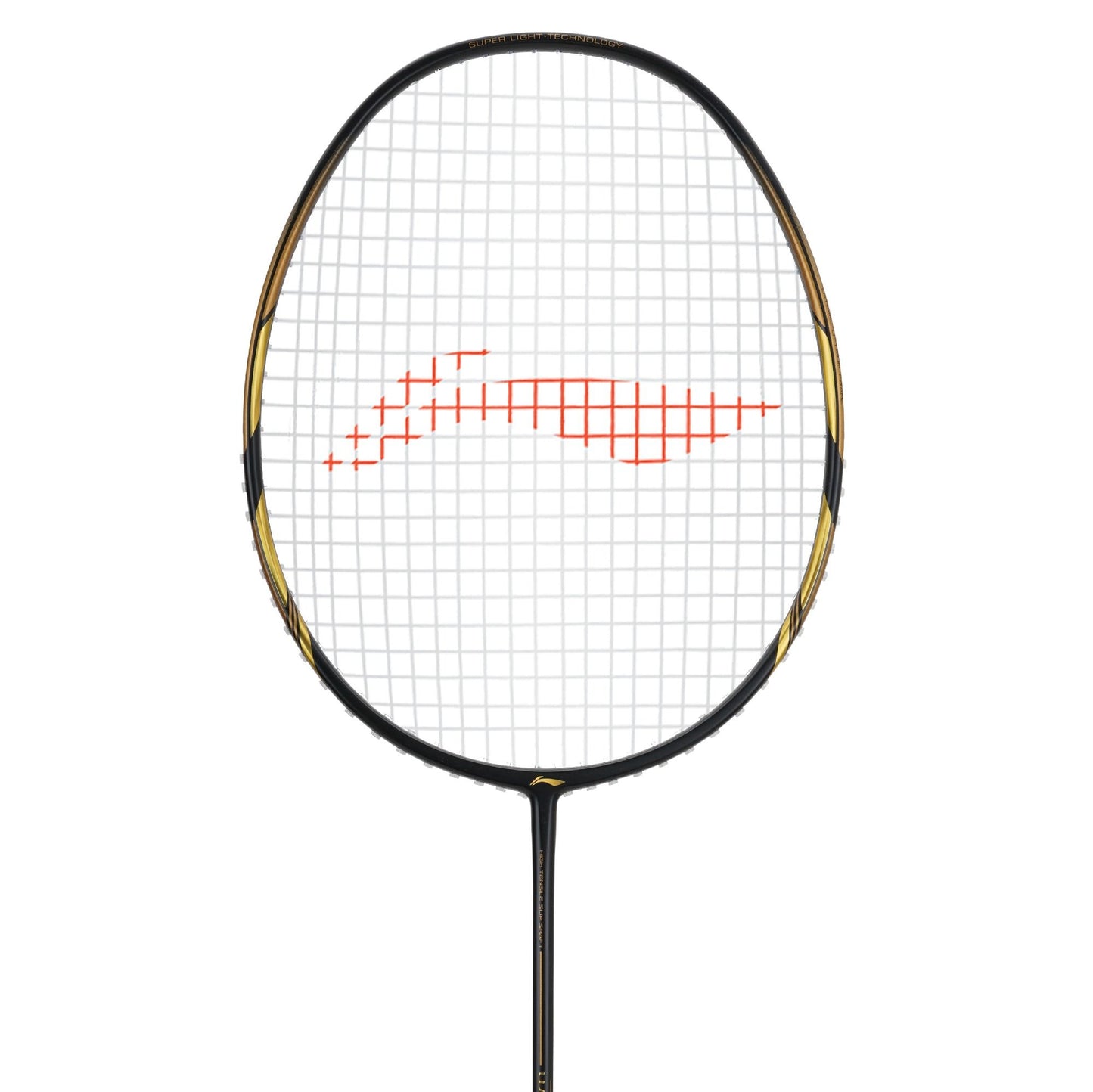 LI-NING Windstorm 78 Plus Badminton Racquet