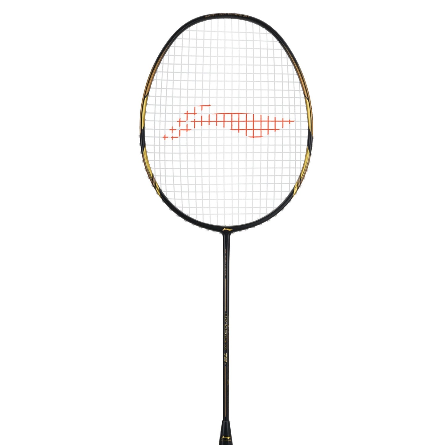 LI-NING Windstorm 78 Plus Badminton Racquet