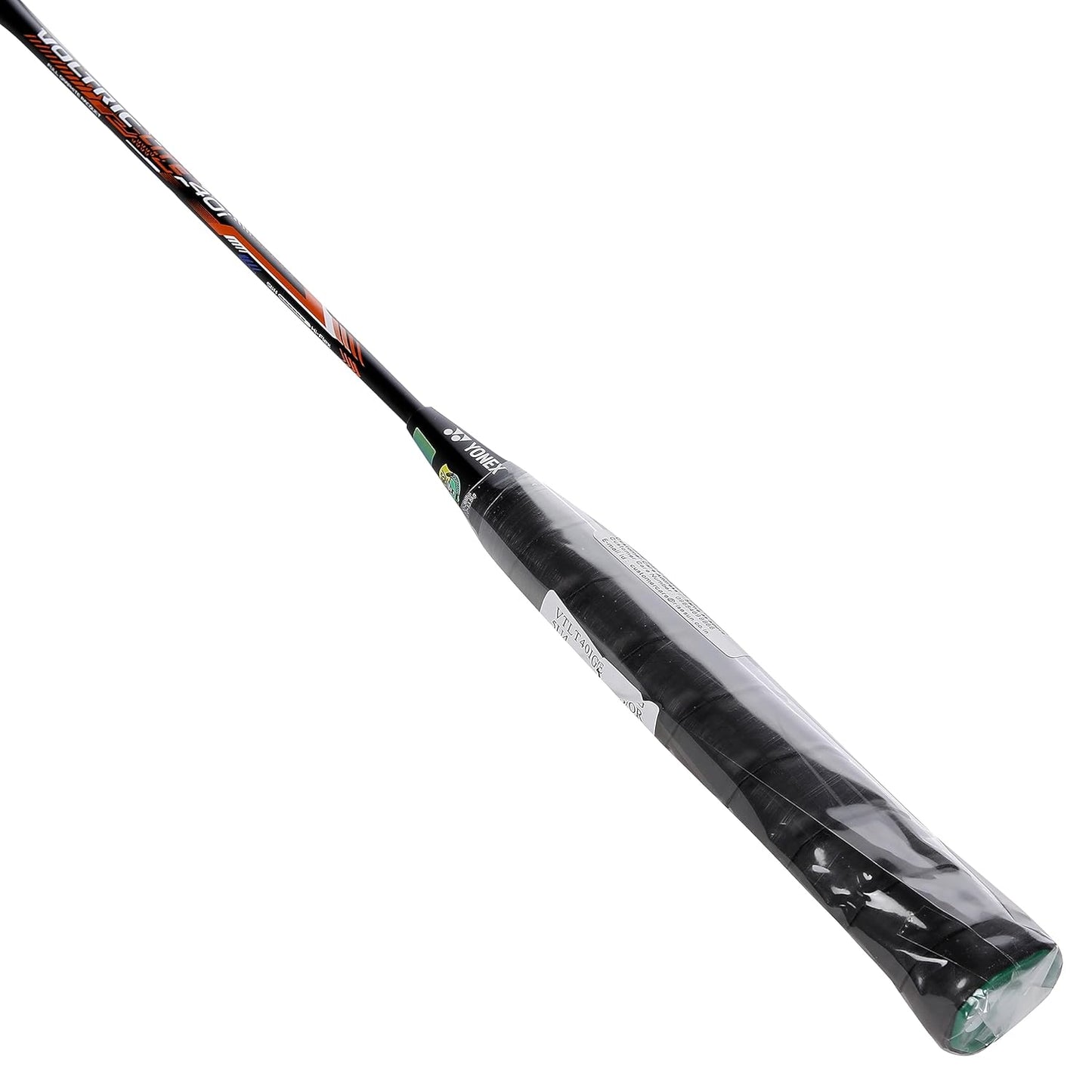 YONEX VOLTRIC LITE 40I BADMINTON RACQUET