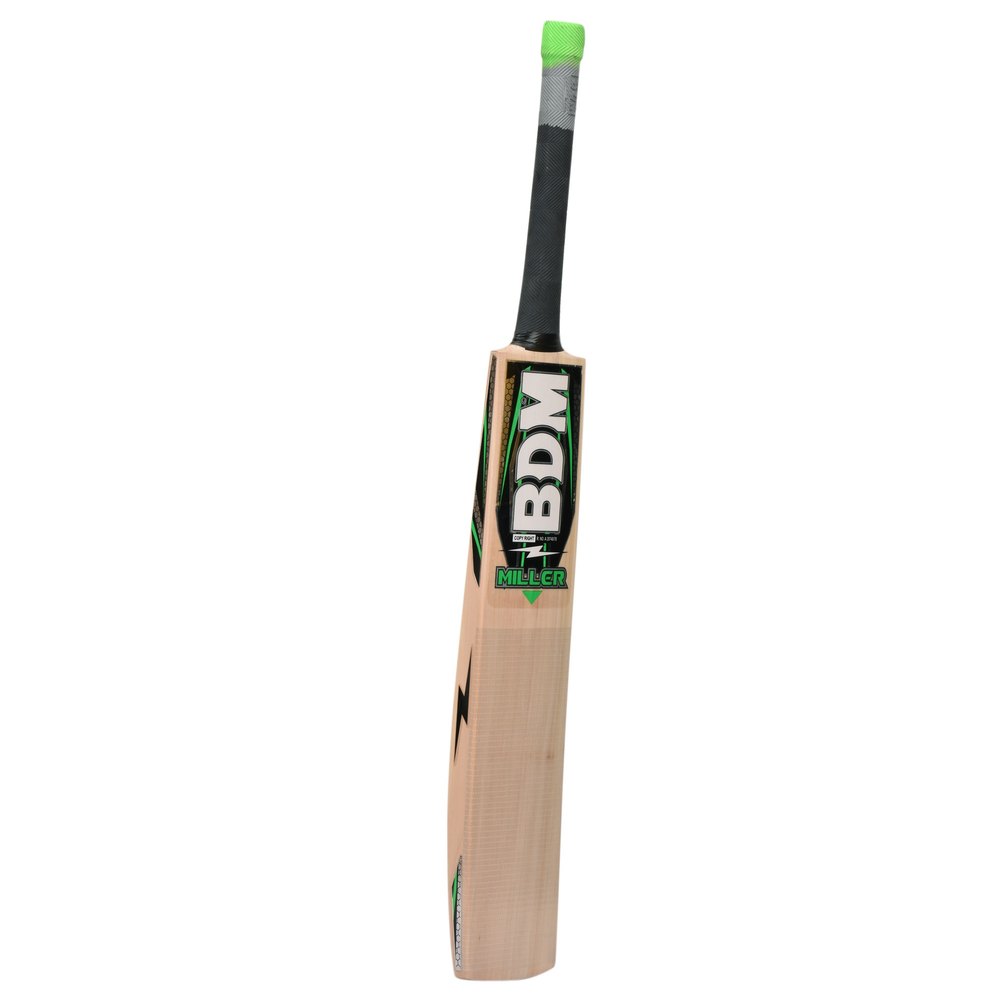 BDM Miller Kashmir Willow Cricket Bat