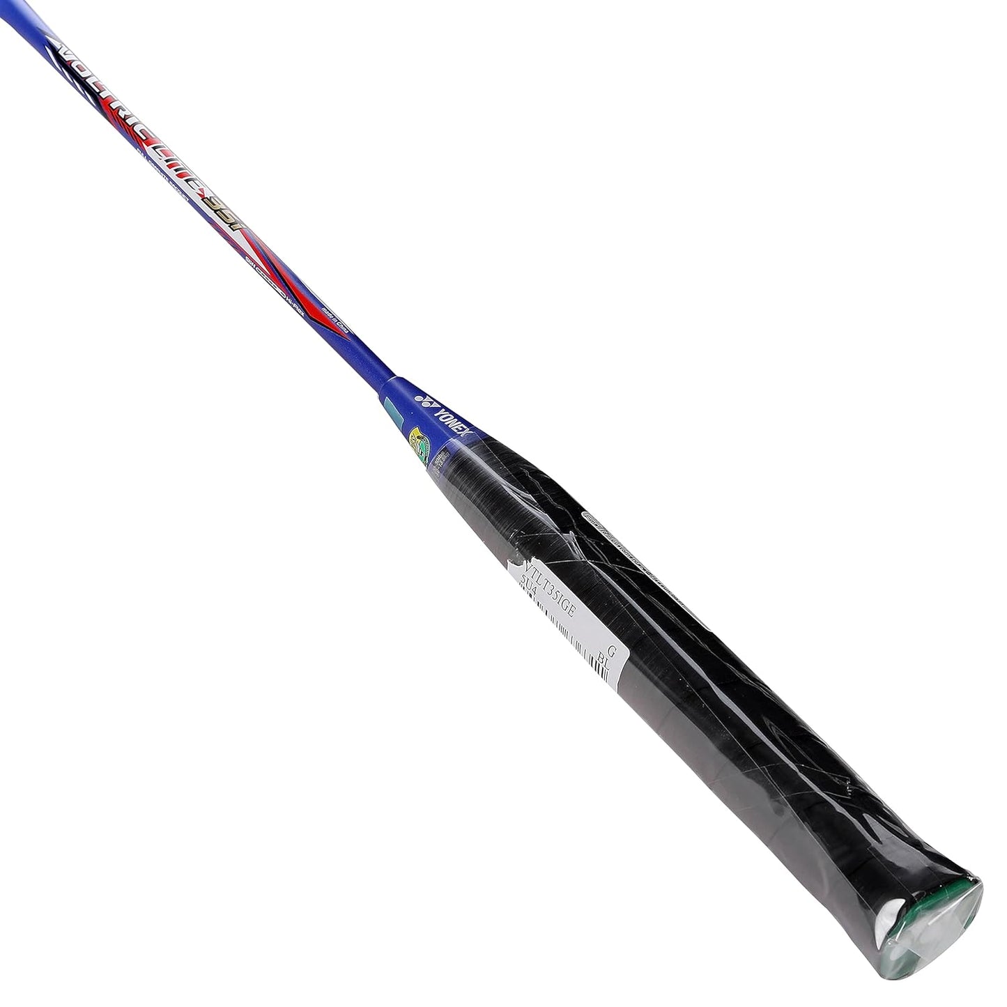 YONEX VOLTRIC LITE 35I BADMINTON RACQUET