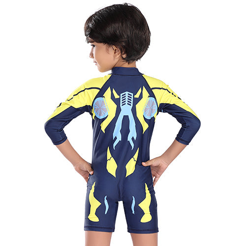 Airavat 1513 Children Swimming Costume 8931