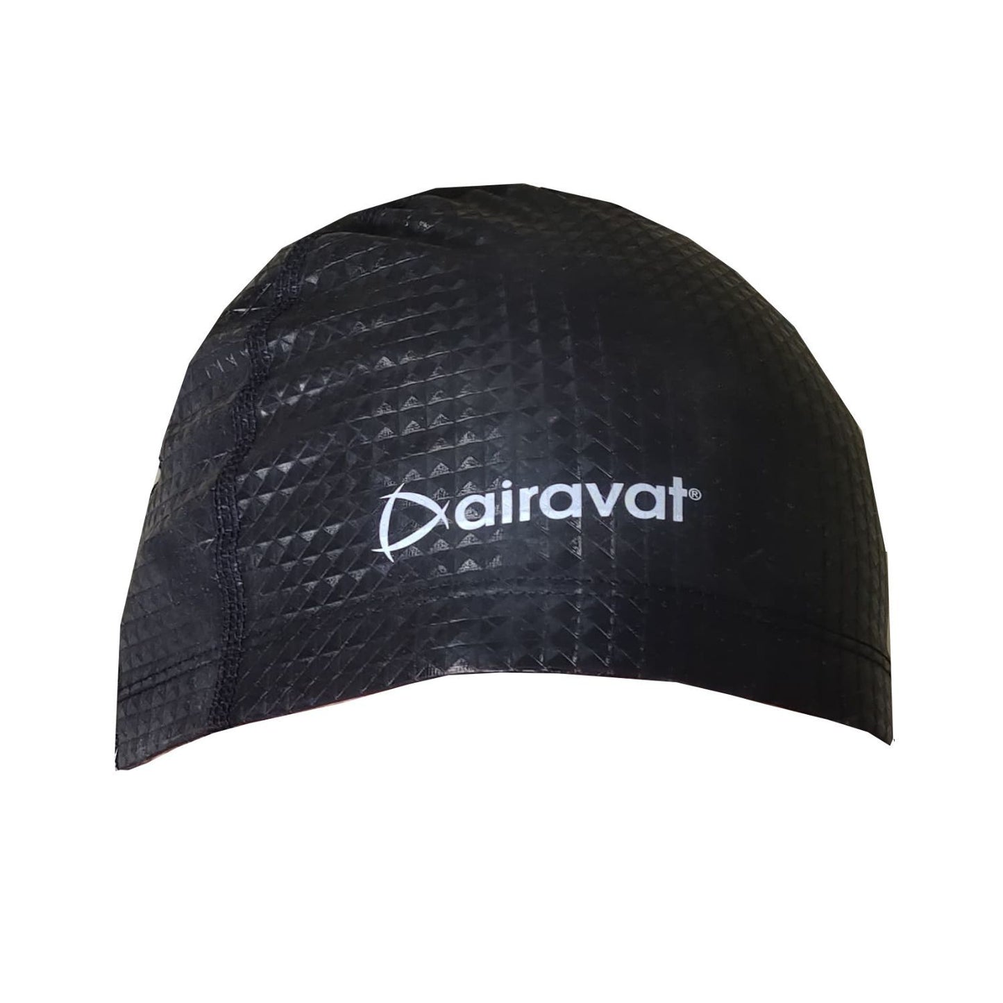 AIRAVAT FUSION SWIMMING CAP