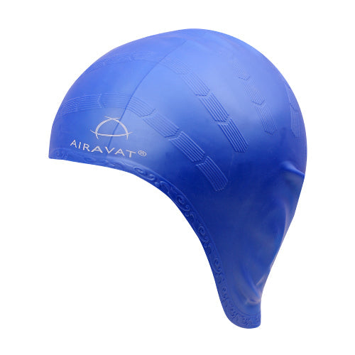 AIRAVAT EAR SWIMMING CAP