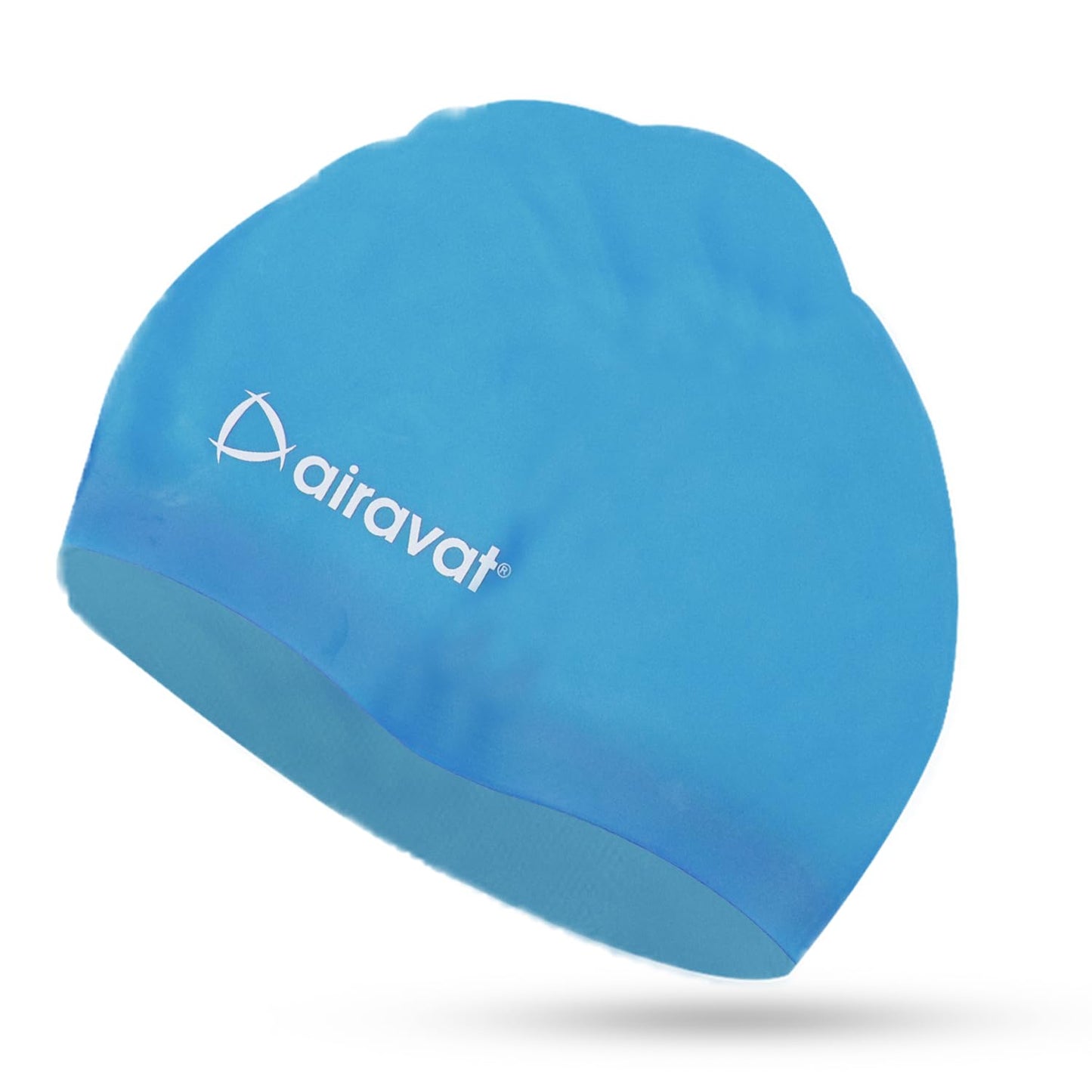 AIRAVAT BASIC SWIMMING CAP-001