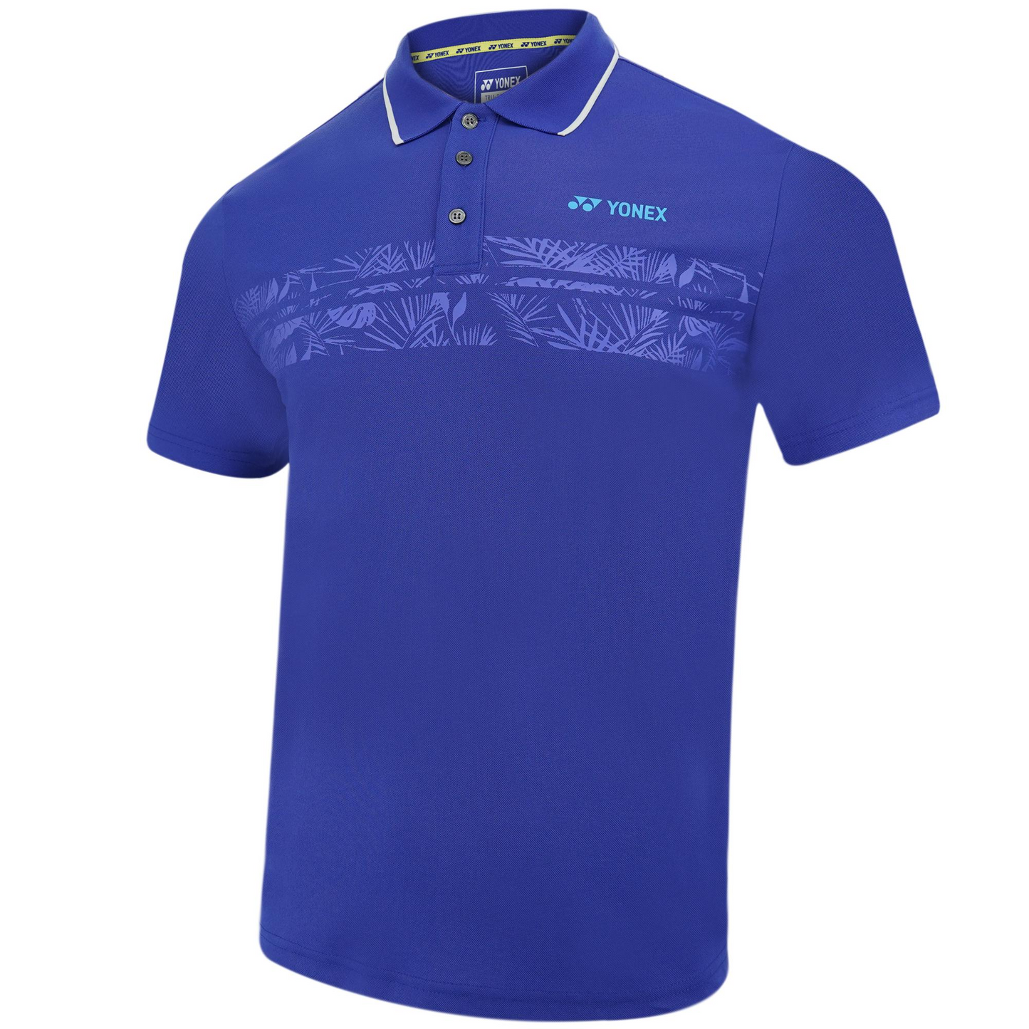 YONEX BADMINTON APPAREL T-SHIRT POLO M 2522