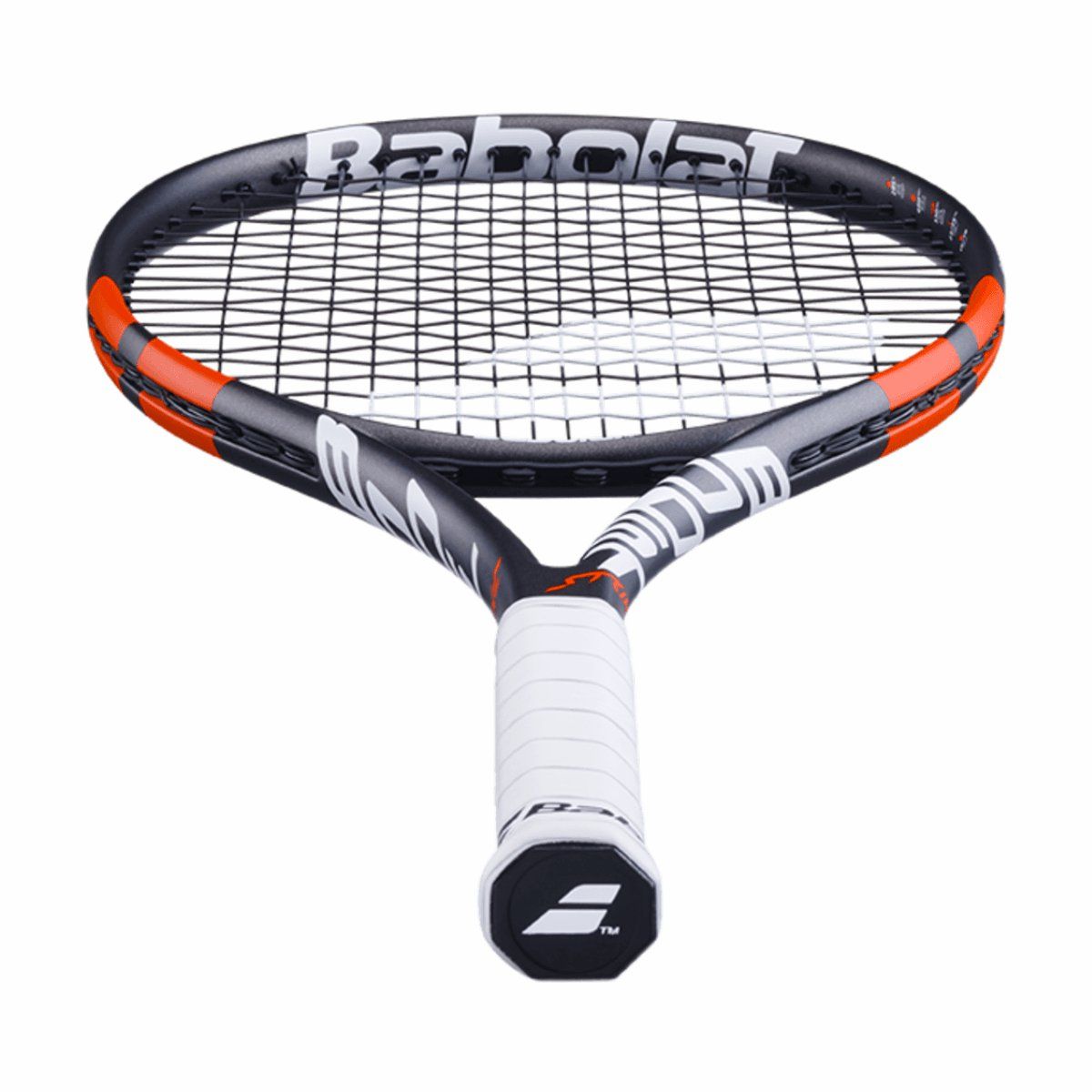 Babolat Boost Strike Tennis Racquet