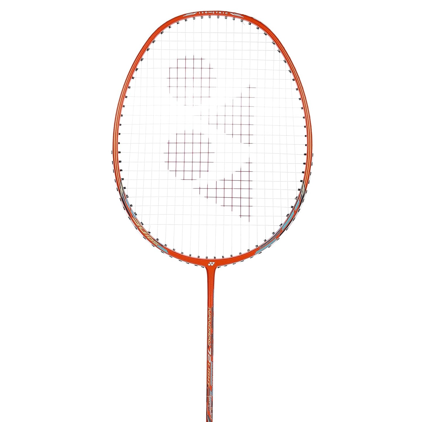 YONEX NANORAY 72 LIGHT BADMINTON RACQUET