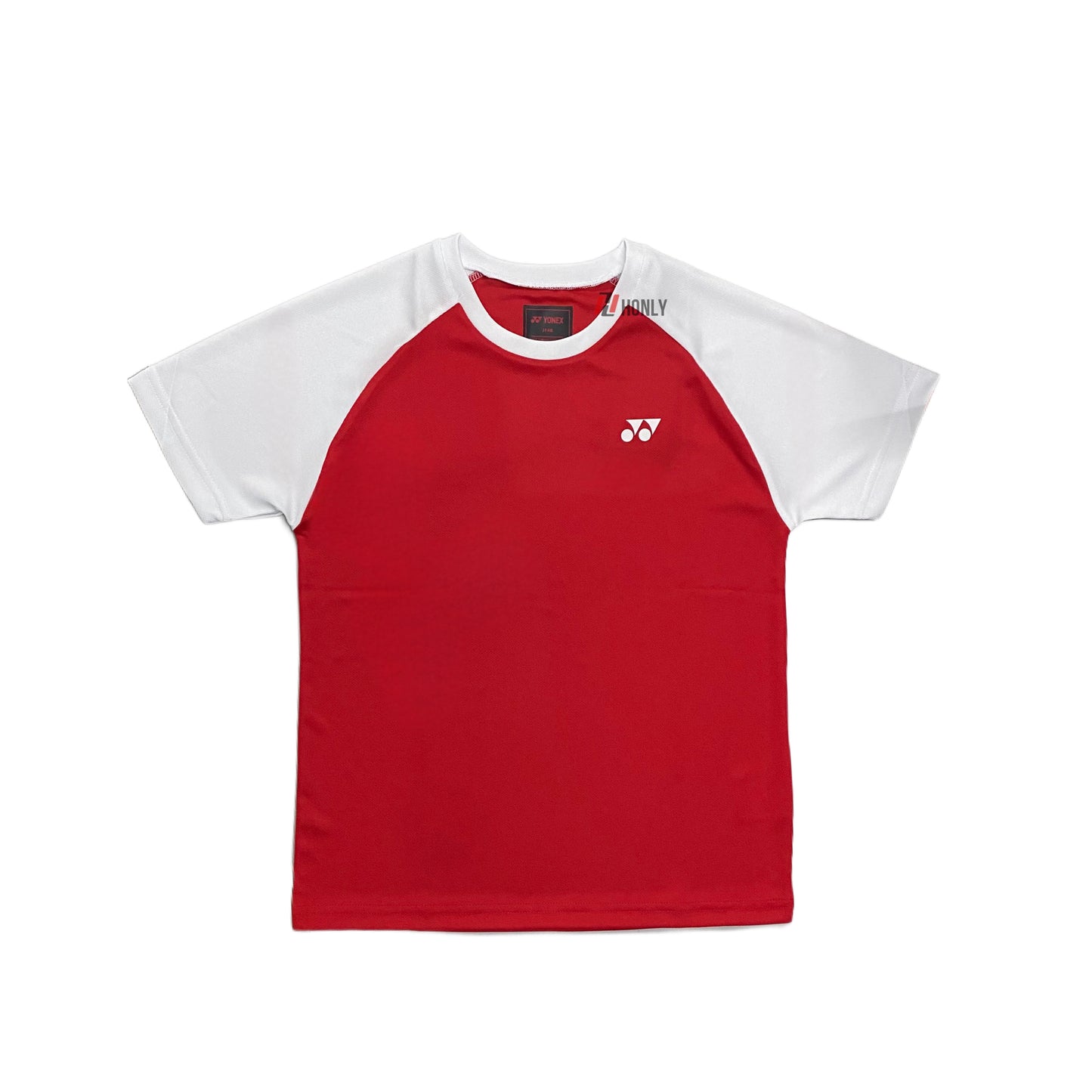 YONEX BADMINTON APPAREL T-SHIRT ROUND NECK J 2670JR