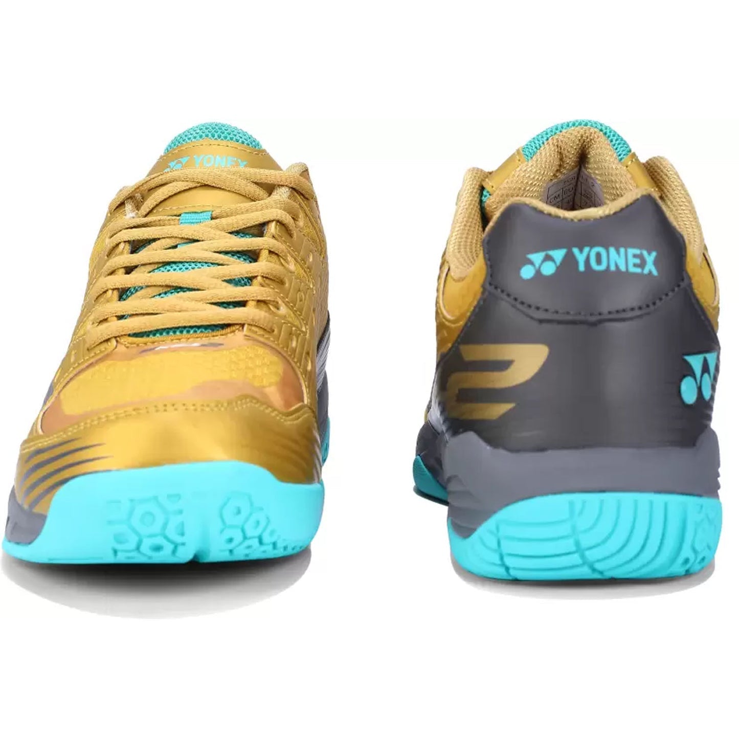 Yonex Tour Skill 2 Badminton Shoes