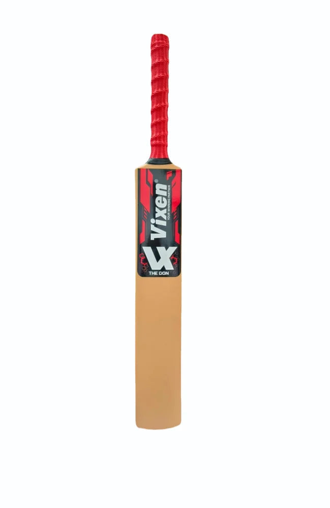Vixen Plastic Cricket Bat DON