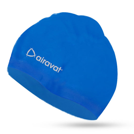 AIRAVAT BASIC SWIMMING CAP-001