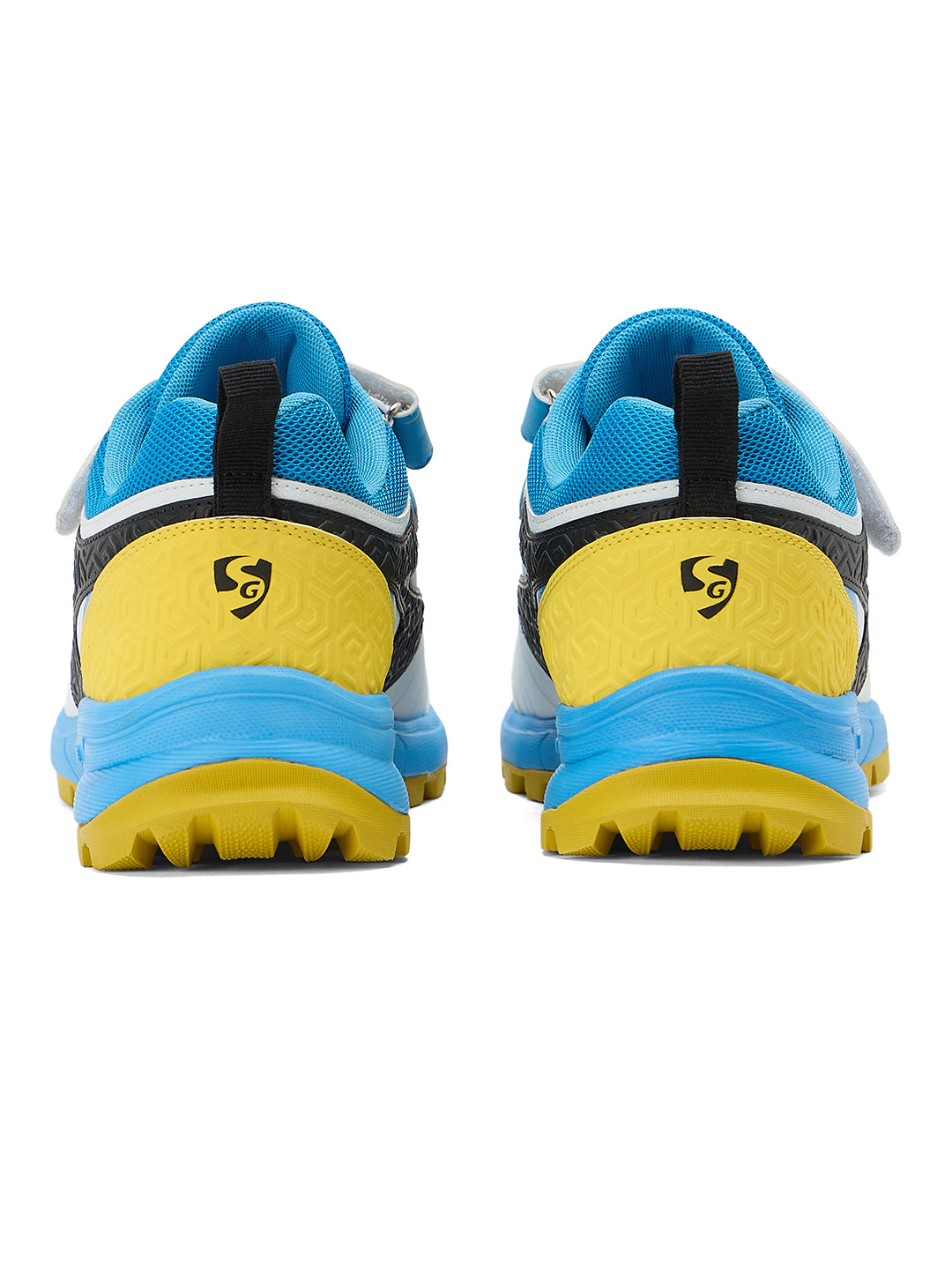 SG Century Pace Cricket Shoes