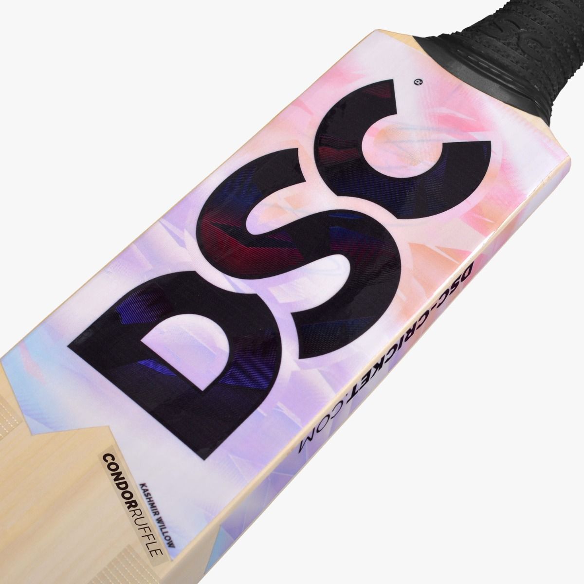 DSC Condor Ruffle Kashmir Willow Bat