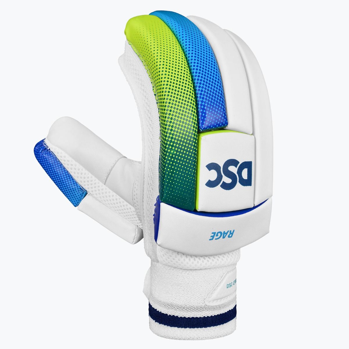 DSC Rage Batting Gloves