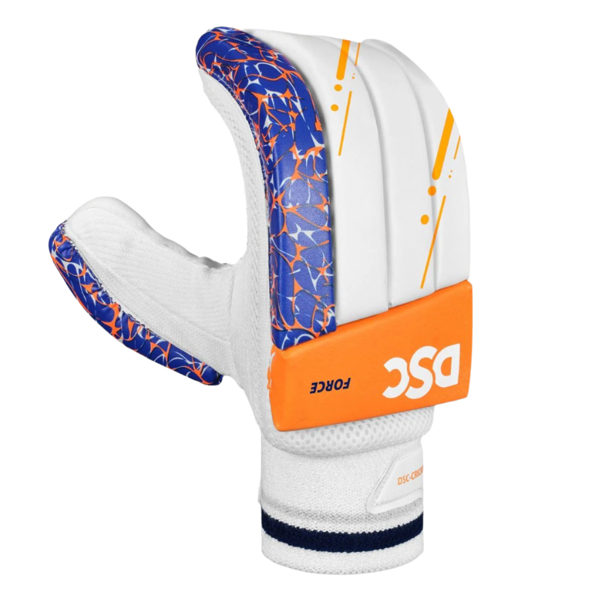 DSC Force Batting Gloves