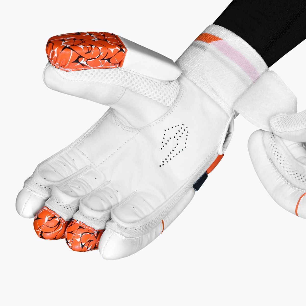 DSC MOTION BATTING GLOVES