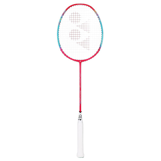 YONEX NANOFLARE 002 FEEL BADMINTON RACQUET