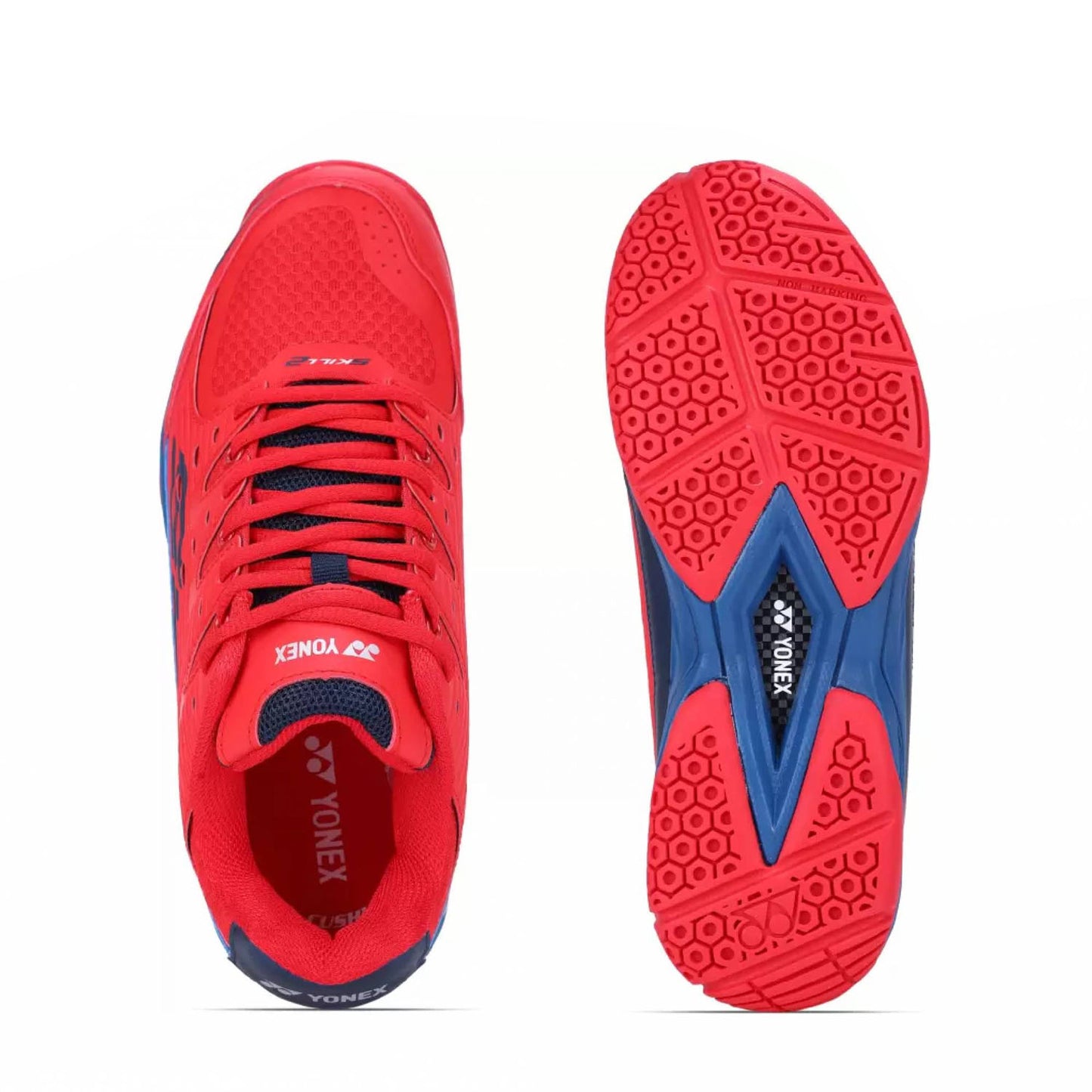Yonex Tour Skill 2 Badminton Shoes