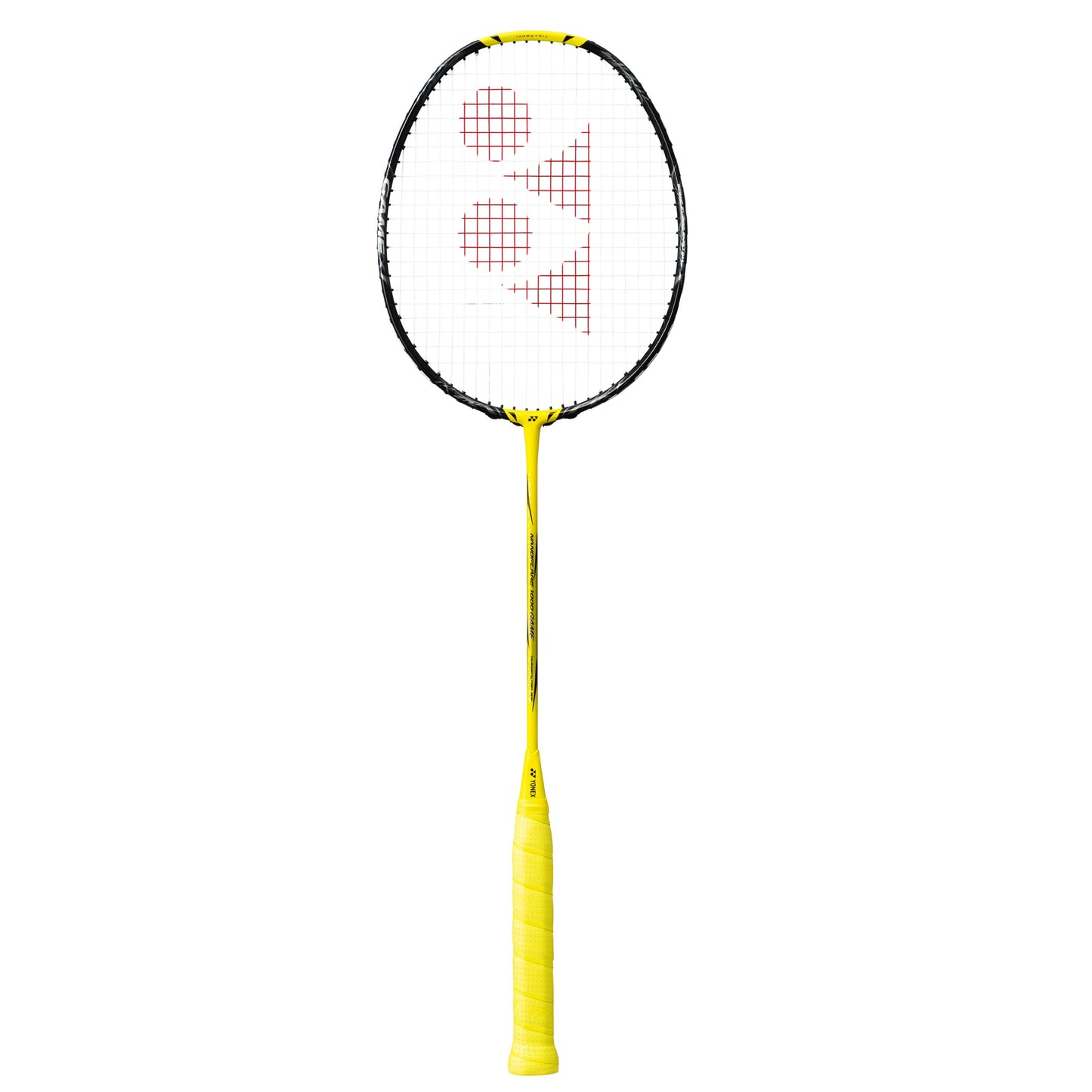 YONEX NANOFLARE 1000 GAME
