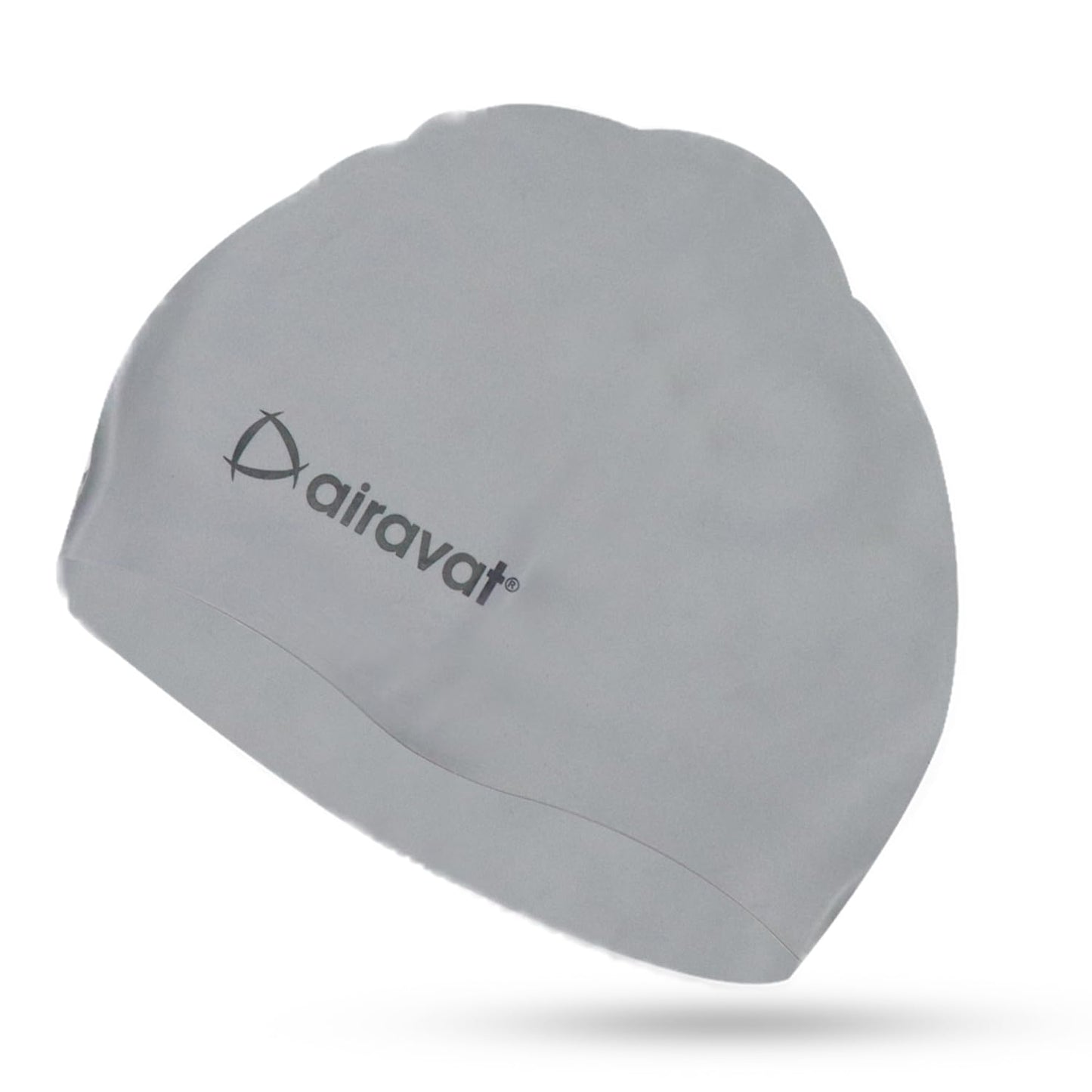 AIRAVAT BASIC SWIMMING CAP-001
