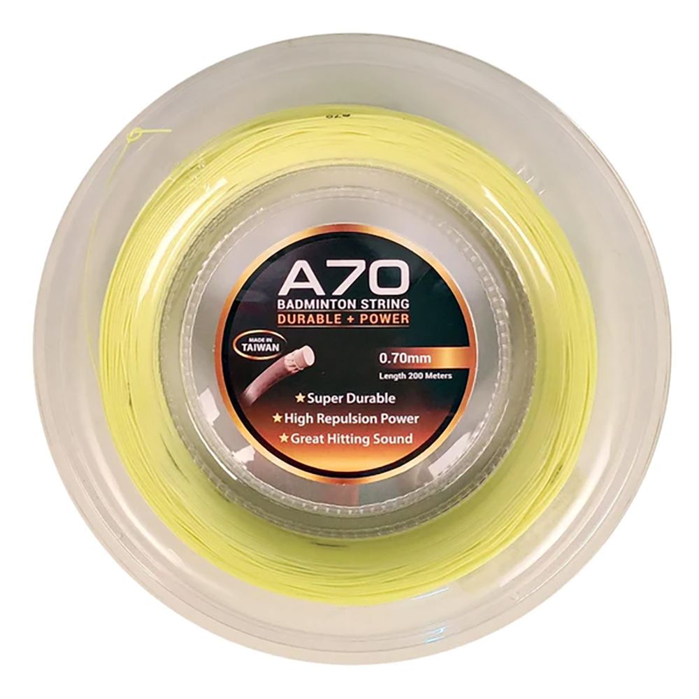 Li-Ning Nylon A70 String Reel