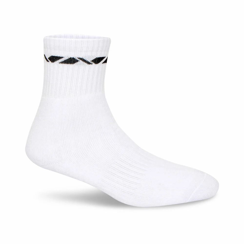 NIVIA COURT GAME TOP BREATH-UP SOCKS