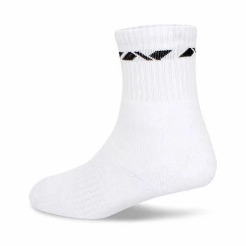 NIVIA COURT GAME TOP BREATH-UP SOCKS