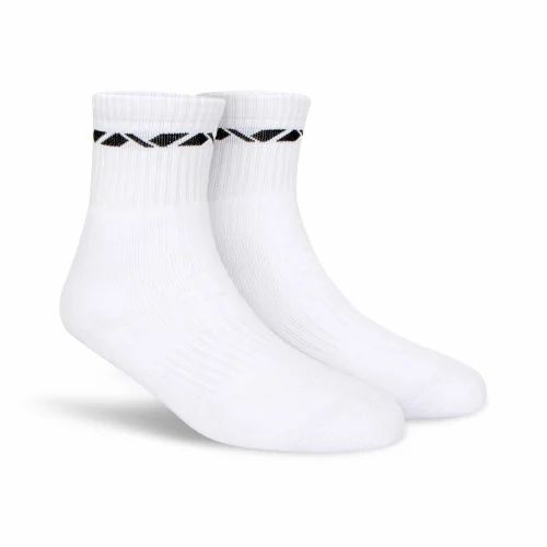 NIVIA COURT GAME TOP BREATH-UP SOCKS
