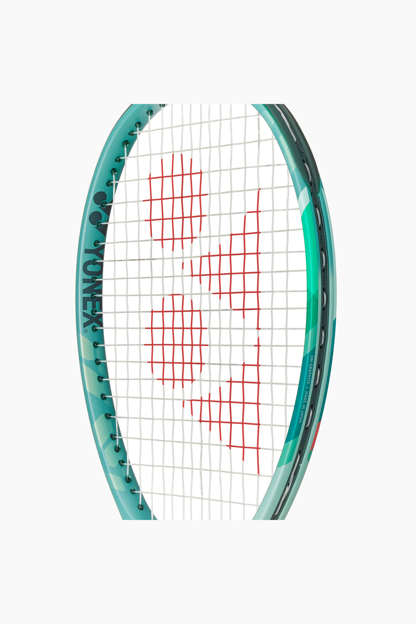 YONEX TENNIS FRAME PERCEPT 100 RACQUET